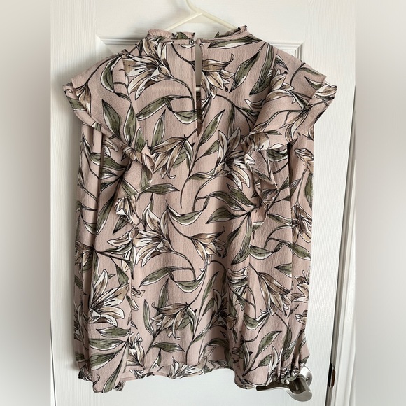 RW&CO Long Sleeve Blouse - Picture 3 of 5